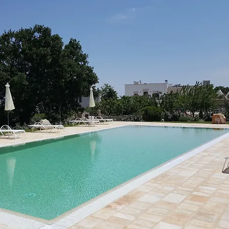Masseria Peppeturro