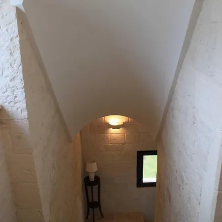 Masseria Peppeturro Bed & Breakfast