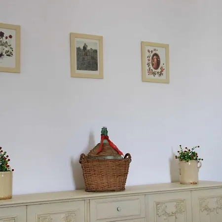 Bed & Breakfast Masseria Peppeturro