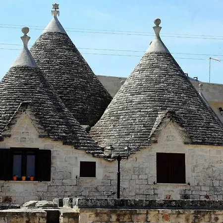 Masseria Peppeturro 3*