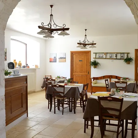 Masseria Peppeturro