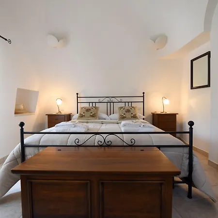 Masseria Peppeturro 3* Cisternino