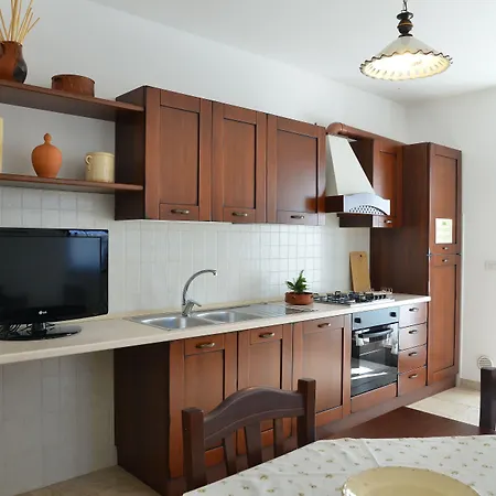 Couette-café Masseria Peppeturro 3*