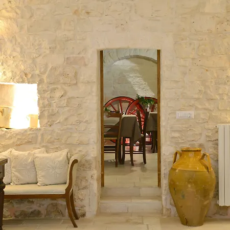 Masseria Peppeturro