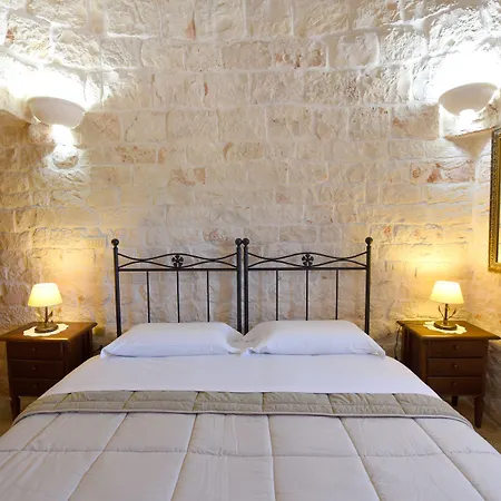 Masseria Peppeturro Bed & Breakfast Cisternino