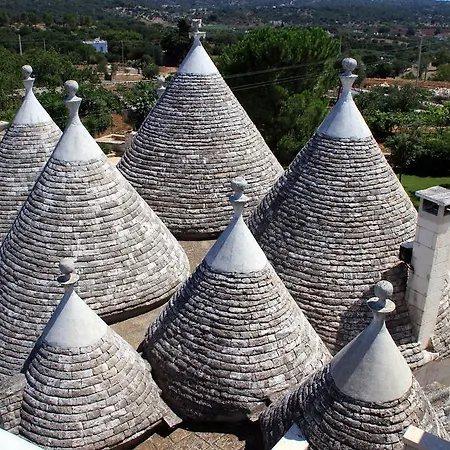 Masseria Peppeturro 3*