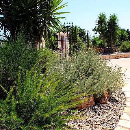 Masseria Peppeturro 3*