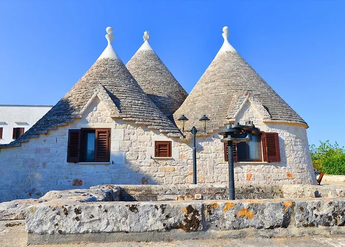 Alojamento de Acomodação e Pequeno-almoço Masseria Peppeturro Cisternino