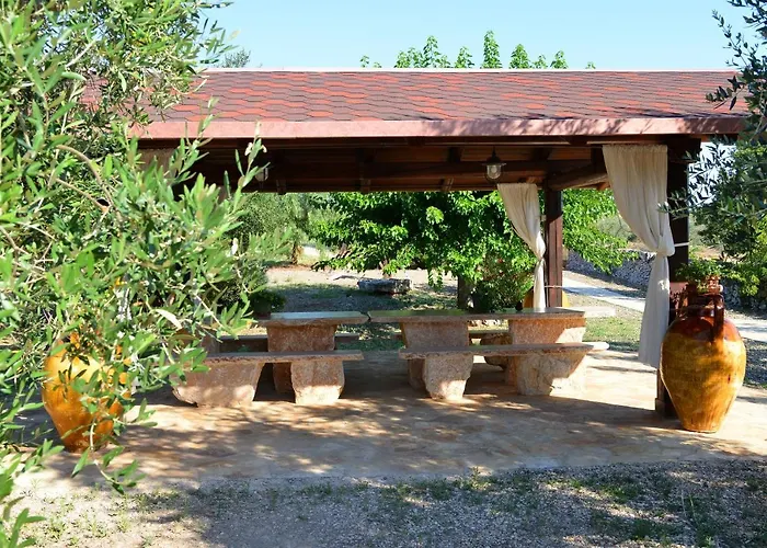 Masseria Peppeturro