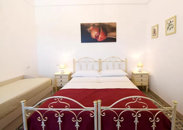 Masseria Peppeturro