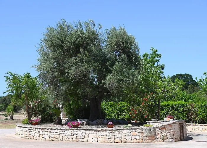 Masseria Peppeturro