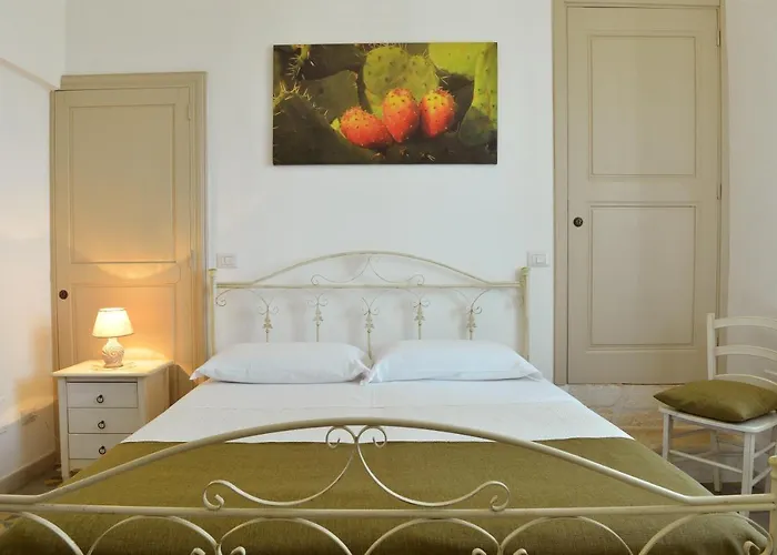 Masseria Peppeturro 3* 치스테르니노