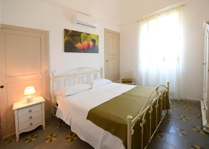 Masseria Peppeturro Cisternino