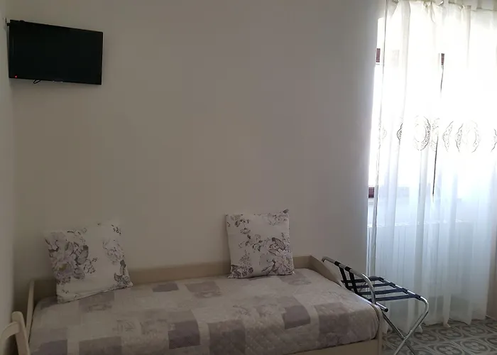 Masseria Peppeturro Bed & Breakfast Cisternino
