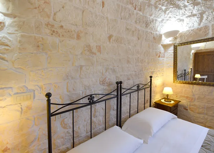 Masseria Peppeturro B&B