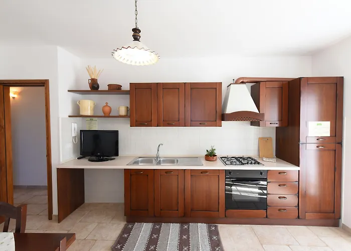 Bed & Breakfast Masseria Peppeturro Cisternino