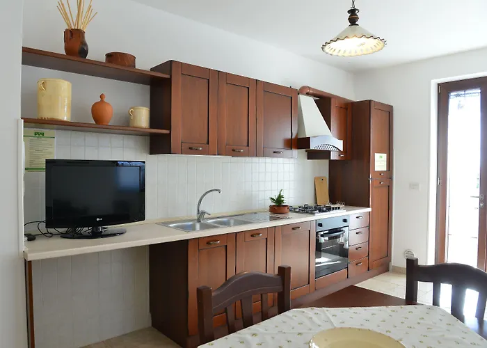 B&B Masseria Peppeturro 3*