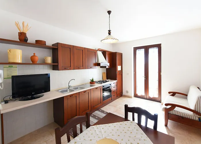 Masseria Peppeturro 3* 치스테르니노