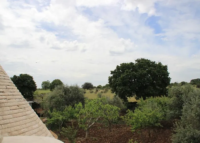 Masseria Peppeturro
