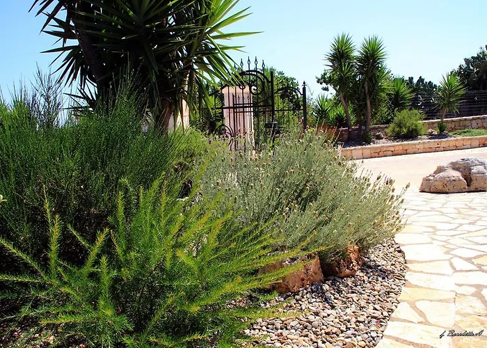 Masseria Peppeturro 3*